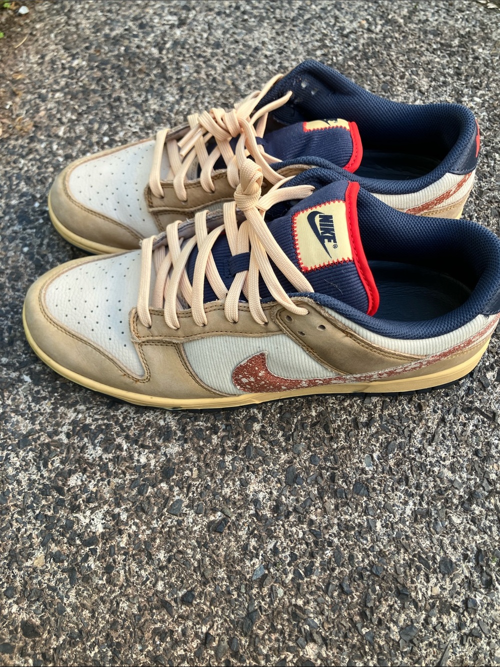 Dunk lo - Picture 2 of 6